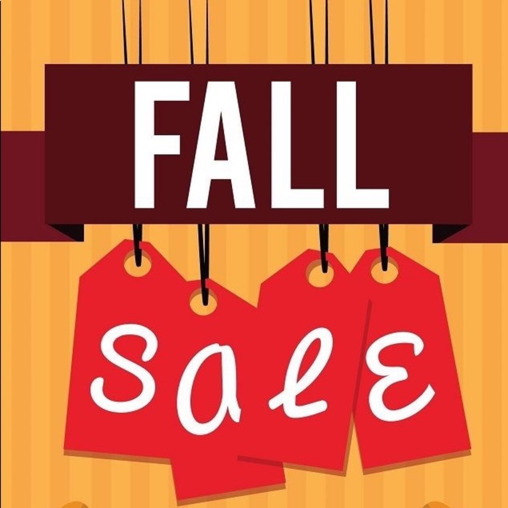 Summer Clearance! & New Fall Closet Additions 🍂🍃